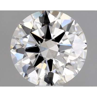 Diamante Certificato GIA Carati 0.5 Colore G Purezza SI1 EX EX EX Fluorescenza NON Brown No Green No Milky No EyeClean 100% Diamante Certificato GIA Carati 0.5 Colore G Purezza SI1 EX EX EX Fluorescenza NON Brown No Green No Milky No EyeClean 100%