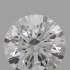 Certified Diamond GIA Carats 0.18 Color D Clarity VS2  EX  VG  VG Fluorescence NON Brown No Green No Milky No EyeClean 100%