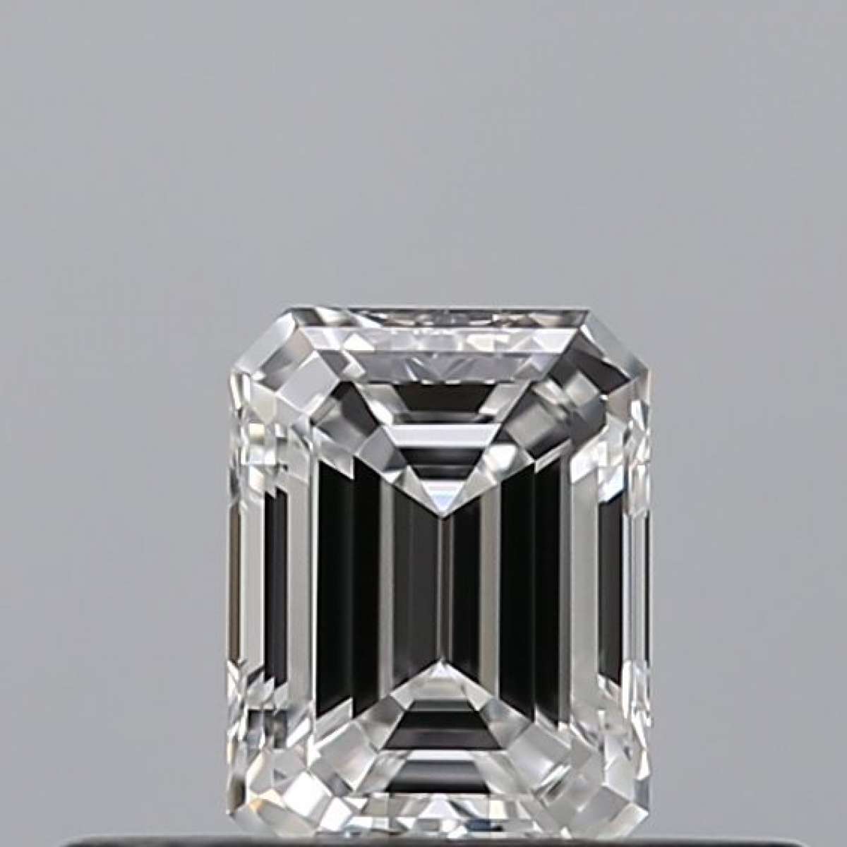 Certified Diamond GIA Carats 0.28 Color D Clarity VVS1  -  EX  VG Fluorescence NON Brown No Green No Milky No EyeClean 100%