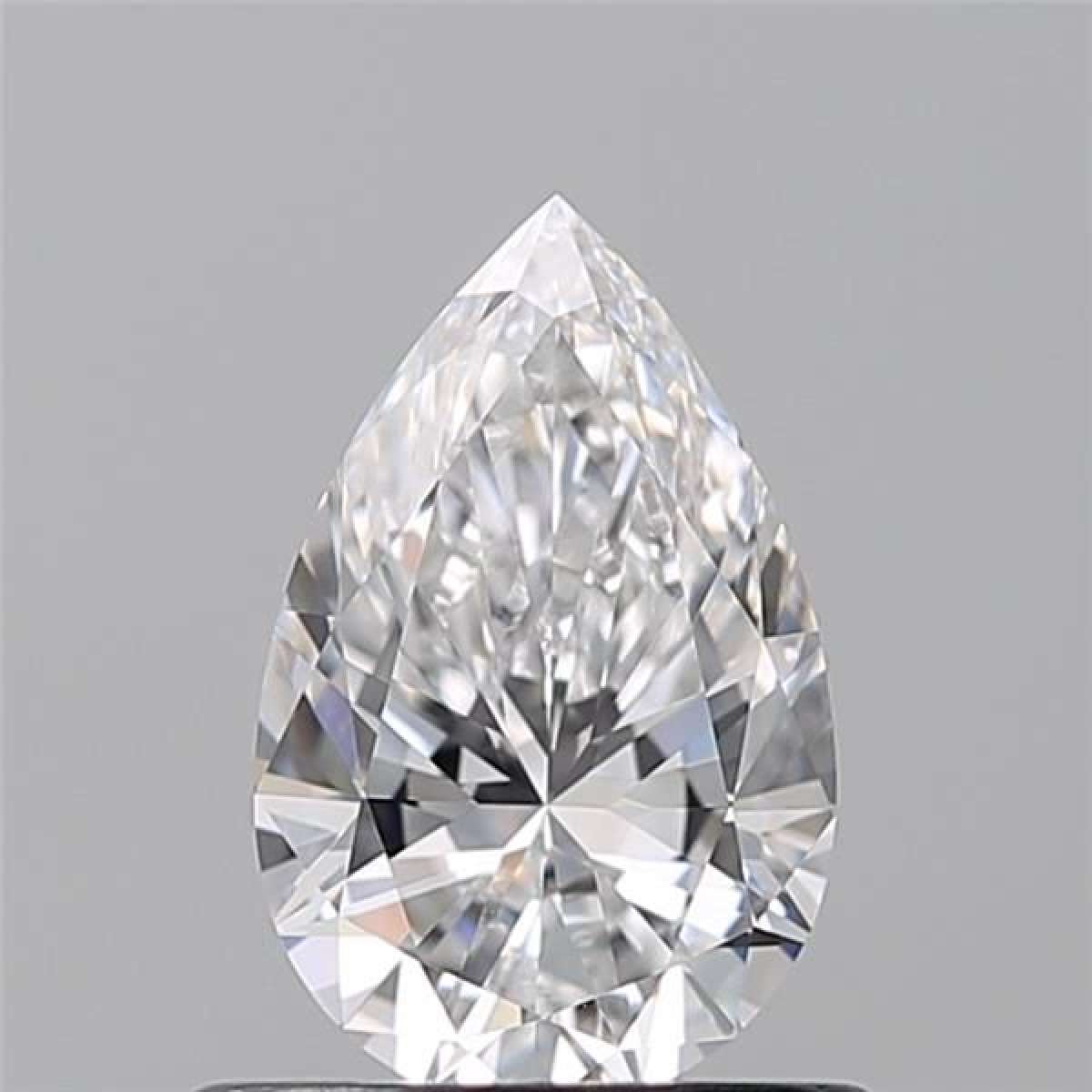 Certified Diamond GIA Carats 0.7 Color D Clarity IF  -  VG  EX Fluorescence FNT Brown No Green No Milky No EyeClean 100%