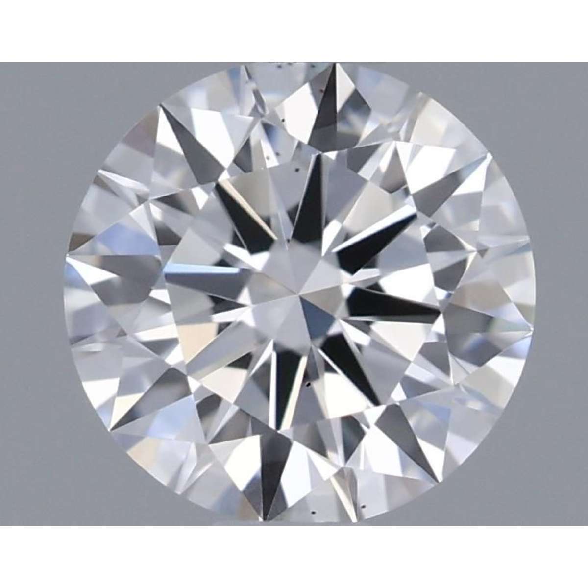 Certified Diamond GIA Carats 0.57 Color E Clarity VS2 EX EX EX Fluorescence MED Brown No Green No Milky No EyeClean 100% Certified Diamond GIA Carats 0.57 Color E Clarity VS2 EX EX EX Fluorescence MED Brown No Green No Milky No EyeClean 100%