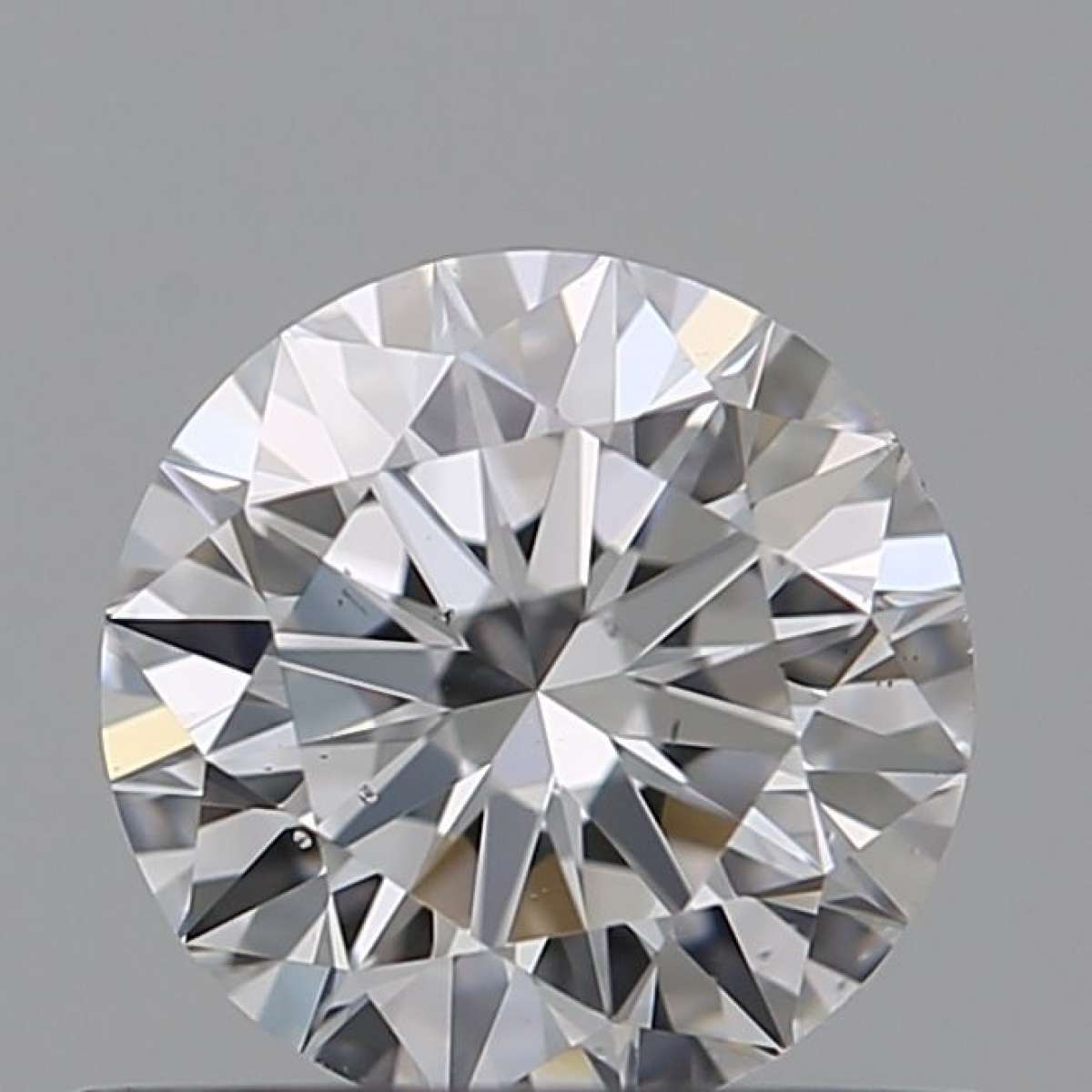 Certified Diamond GIA Carats 0.51 Color D Clarity SI1 EX EX EX Fluorescence NON Brown No Green No Milky No EyeClean 100% Certified Diamond GIA Carats 0.51 Color D Clarity SI1 EX EX EX Fluorescence NON Brown No Green No Milky No EyeClean 100%