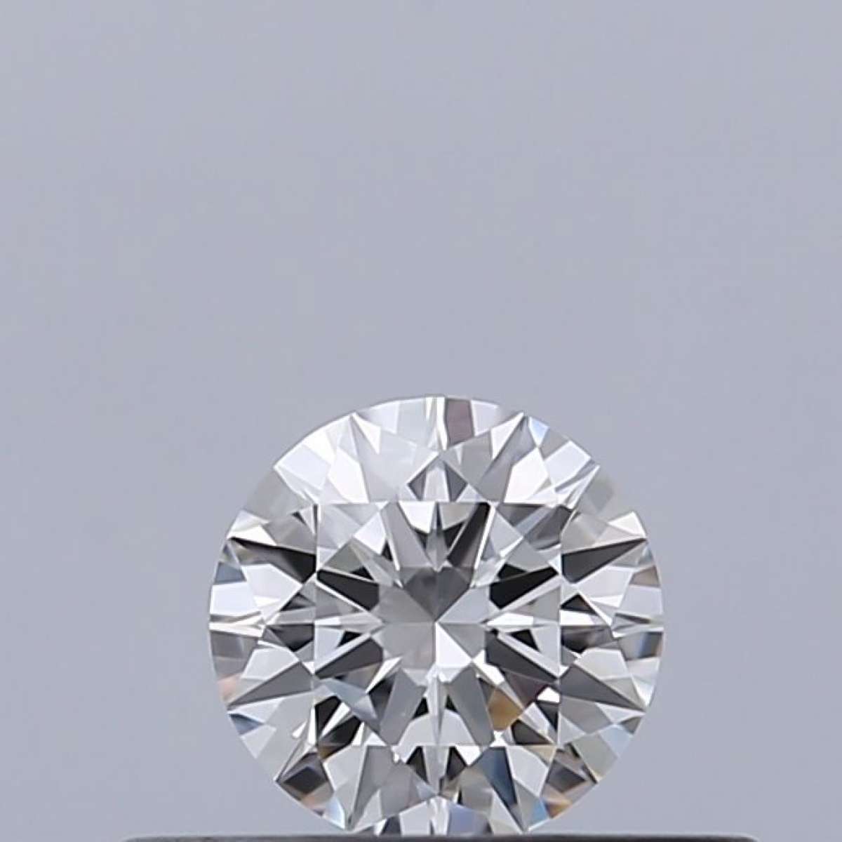 Certified Diamond GIA Carats 0.27 Color F Clarity VVS2 EX EX EX Fluorescence FNT Brown No Milky No EyeClean 100% Certified Diamond GIA Carats 0.27 Color F Clarity VVS2 EX EX EX Fluorescence FNT Brown No Milky No EyeClean 100%