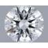 Certified Diamond GIA Carats 0.36 Color H Clarity VS1  EX  EX  EX Fluorescence FNT Brown No Green No Milky No EyeClean 100%