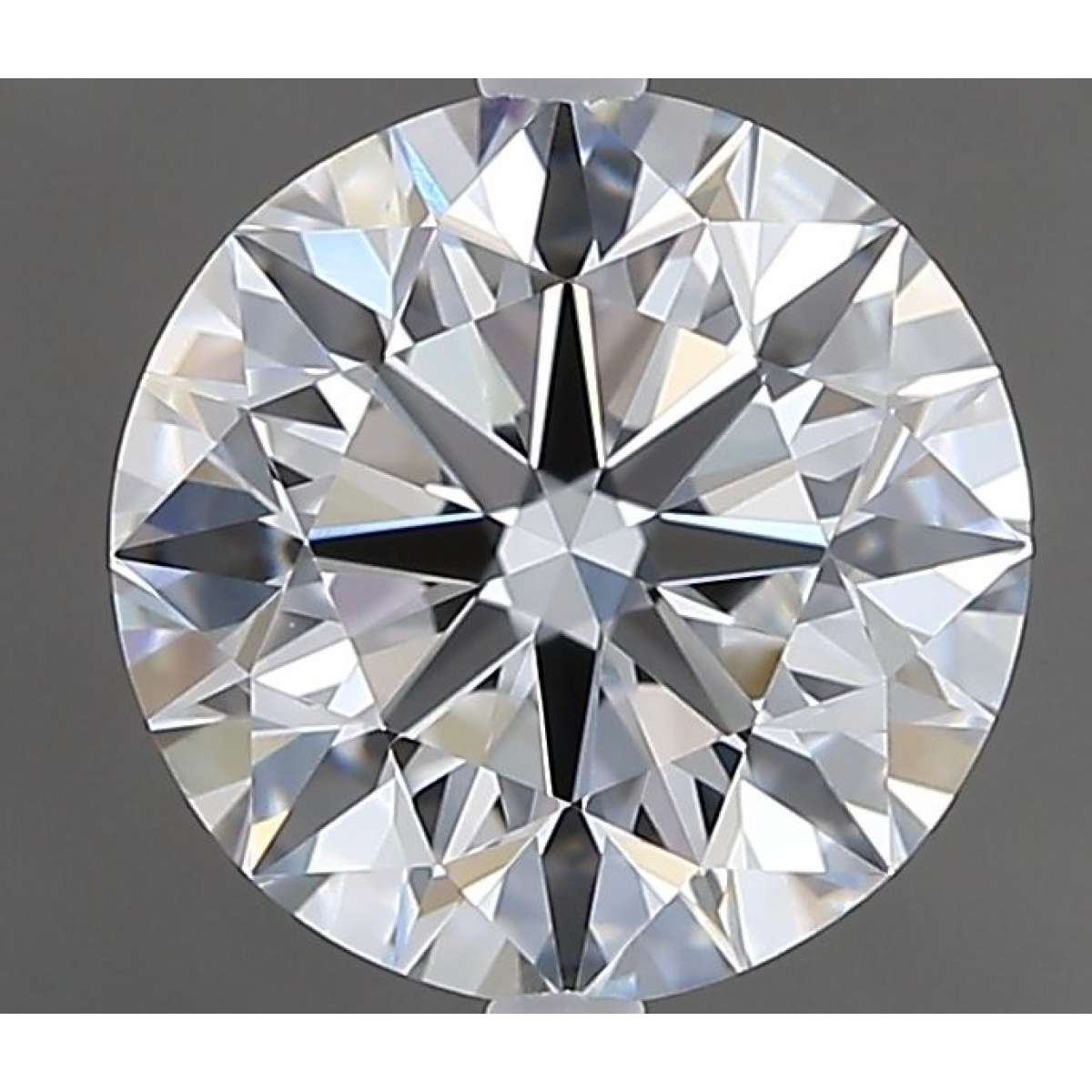 Certified Diamond GIA Carats 1.8 Color D Clarity VS2  EX  EX  EX Fluorescence NON Brown No Green No Milky No EyeClean 100%