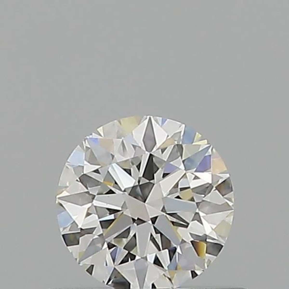 Certified Diamond GIA Carats 0.5 Color G Clarity VVS1 EX EX EX Fluorescence NON Brown No Milky No EyeClean 100% Certified Diamond GIA Carats 0.5 Color G Clarity VVS1 EX EX EX Fluorescence NON Brown No Milky No EyeClean 100%