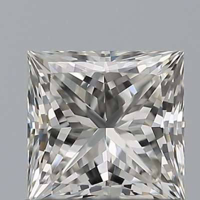 Certified Diamond GIA Carats 0.72 Color H Clarity VVS1  -  EX  VG Fluorescence FNT Brown No Milky No EyeClean 100%