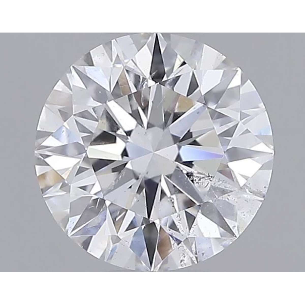 Certified Diamond GIA Carats 1.0 Color F Clarity SI2 EX EX EX Fluorescence NON Brown No Milky No EyeClean 100% Certified Diamond GIA Carats 1.0 Color F Clarity SI2 EX EX EX Fluorescence NON Brown No Milky No EyeClean 100%