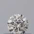 Certified Diamond GIA Carats 0.23 Color E Clarity IF  EX  EX  EX Fluorescence NON Brown No Green No Milky No EyeClean 100%