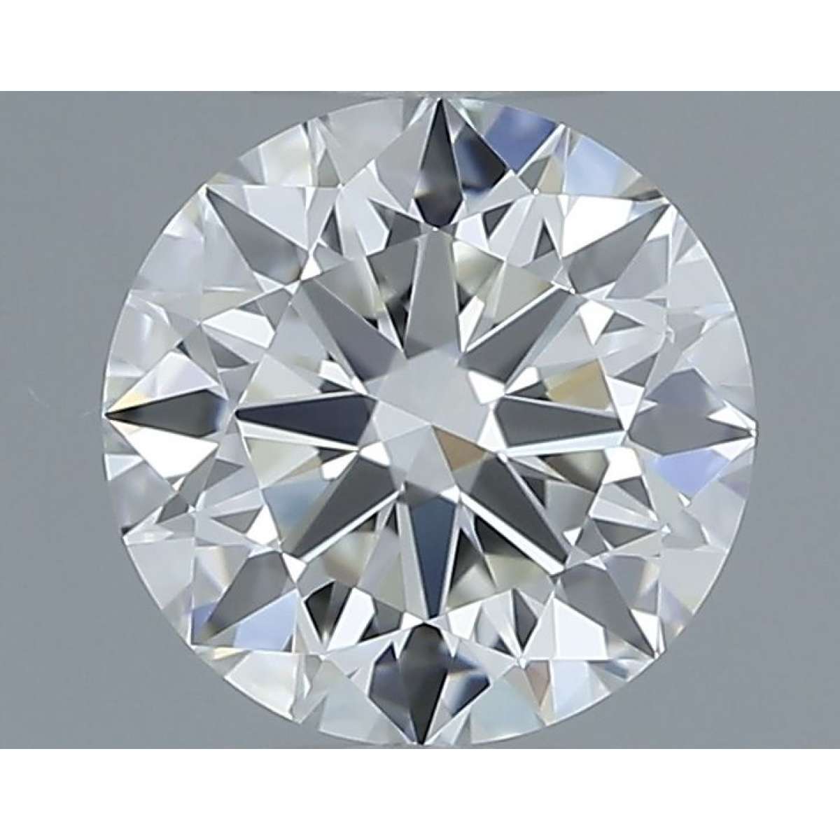Certified Diamond IGI Carats 0.9 Color G Clarity IF  EX  EX  EX Fluorescence NON Brown No Milky No EyeClean 100%