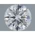 Diamante Certificato IGI Carati 0.9 Colore G Purezza IF  EX  EX  EX Fluorescenza NON Brown No Green No Milky No EyeClean 100%