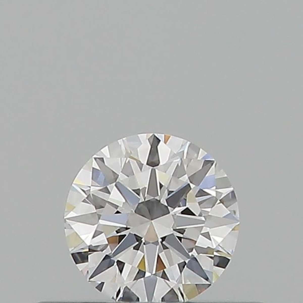 Diamante Certificato GIA Carati 0.31 Colore D Purezza IF EX EX EX Fluorescenza NON Brown No Green No Milky No EyeClean 100% Diamante Certificato GIA Carati 0.31 Colore D Purezza IF EX EX EX Fluorescenza NON Brown No Green No Milky No EyeClean 100%