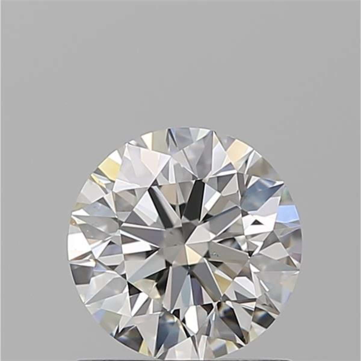 Certified Diamond GIA Carats 1.05 Color G Clarity VS2 EX EX EX Fluorescence NON Brown No Milky No EyeClean 100% Certified Diamond GIA Carats 1.05 Color G Clarity VS2 EX EX EX Fluorescence NON Brown No Milky No EyeClean 100%