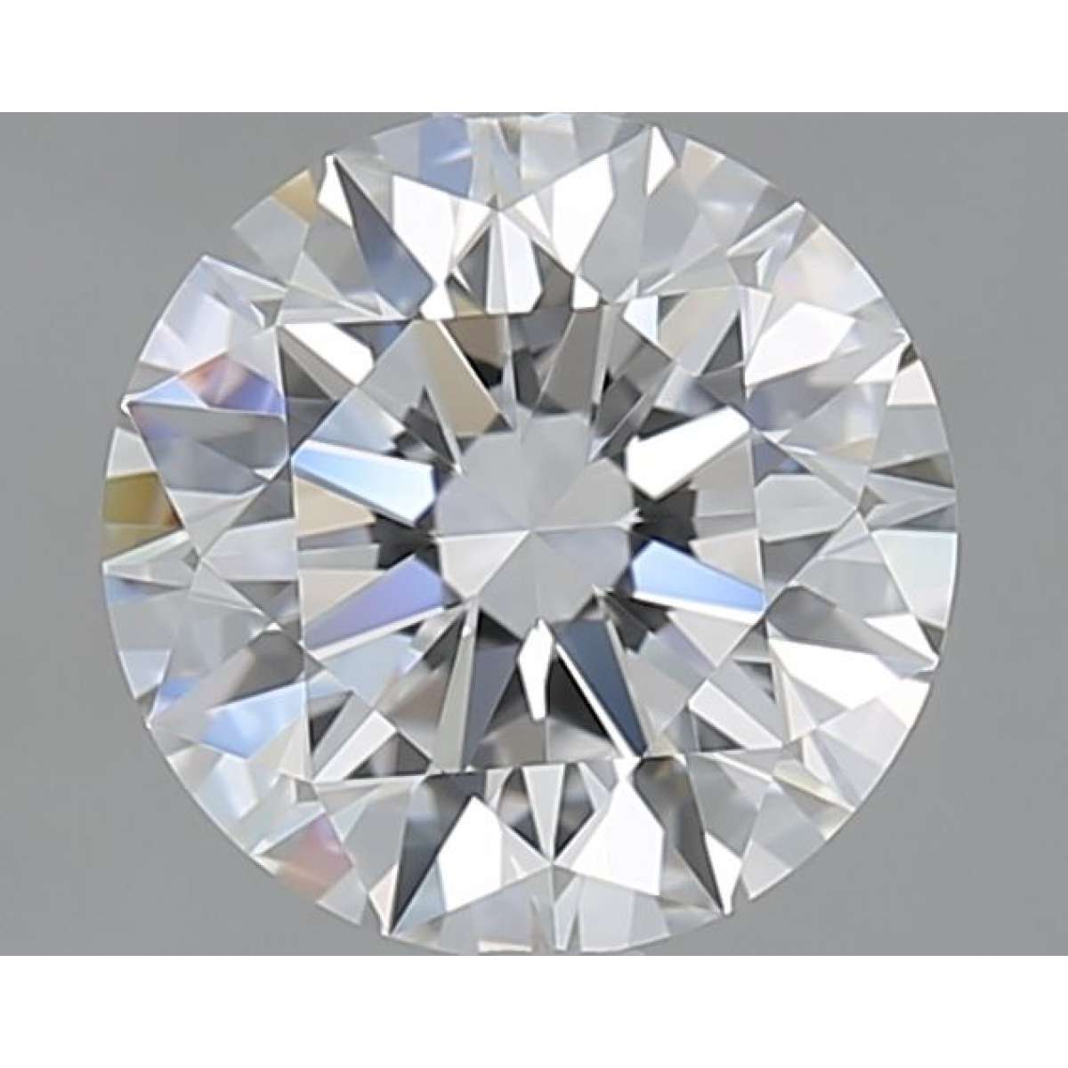 Certified Diamond GIA Carats 1.42 Color D Clarity IF  EX  EX  EX Fluorescence NON Brown No Green No Milky No EyeClean 100%