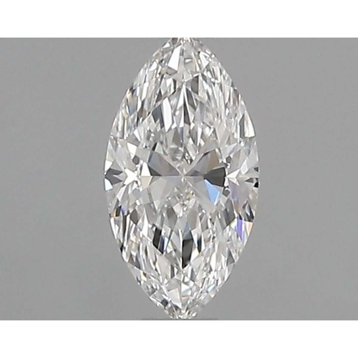 Certified Diamond GIA Carats 0.33 Color E Clarity VVS2  -  EX  VG Fluorescence FNT Brown No Green No Milky No EyeClean 100%