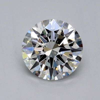 Certified Diamond GIA Carats 0.35 Color F Clarity VS1  EX  EX  EX Fluorescence NON Brown No Green No Milky No EyeClean 100%