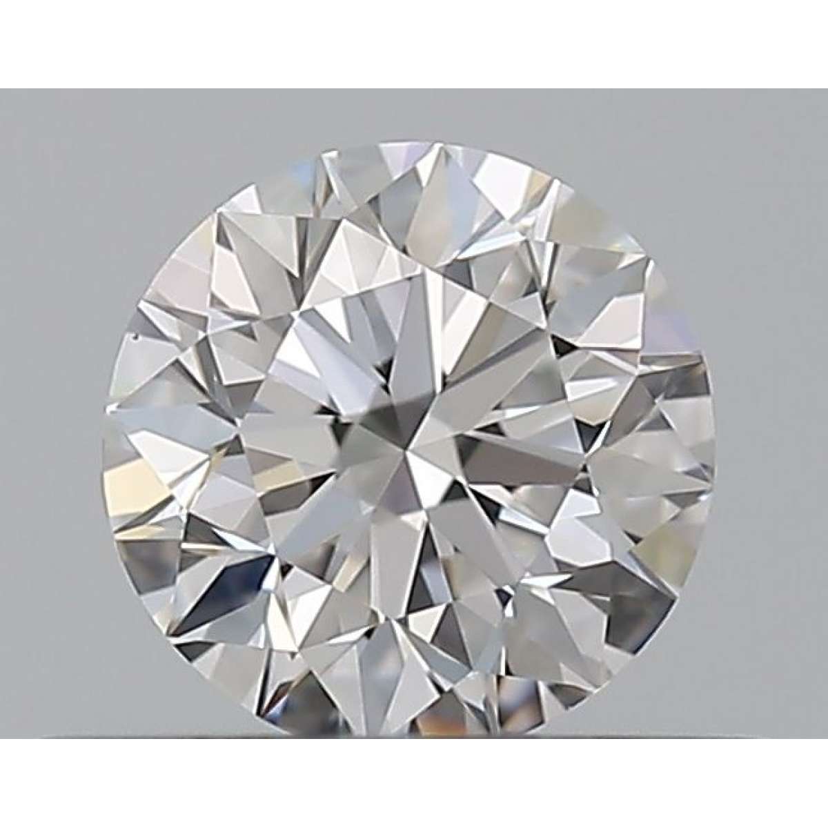 Certified Diamond GIA Carats 0.4 Color D Clarity VVS2 EX EX EX Fluorescence FNT Brown No Green No Milky No EyeClean 100% Certified Diamond GIA Carats 0.4 Color D Clarity VVS2 EX EX EX Fluorescence FNT Brown No Green No Milky No EyeClean 100%