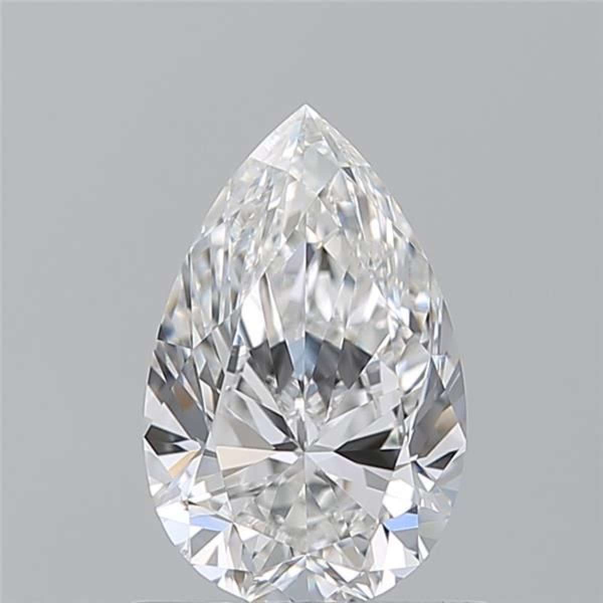 Diamante Certificato GIA Carati 0.9 Colore F Purezza VS2  -  EX  VG Fluorescenza NON Brown No Milky No EyeClean 100%