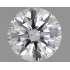 Certified Diamond GIA Carats 1.08 Color D Clarity FL  EX  EX  EX Fluorescence NON Brown No Green No Milky No EyeClean 100%