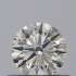 Certified Diamond GIA Carats 0.39 Color H Clarity VVS1  EX  EX  EX Fluorescence NON Brown No Milky No EyeClean 100%