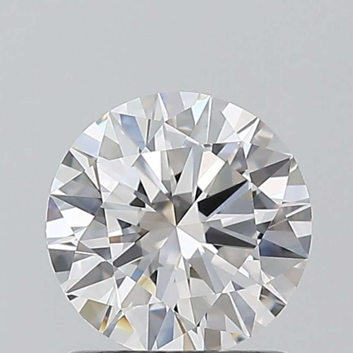 Certified Diamond GIA Carats 1.01 Color E Clarity IF EX EX EX Fluorescence NON Brown No Green No Milky No EyeClean 100% Certified Diamond GIA Carats 1.01 Color E Clarity IF EX EX EX Fluorescence NON Brown No Green No Milky No EyeClean 100%