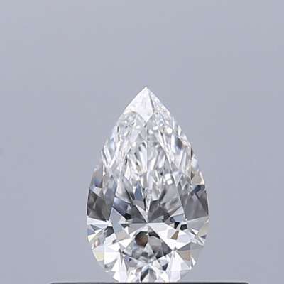Certified Diamond GIA Carats 0.24 Color D Clarity IF  -  EX  VG Fluorescence NON Brown No Green No Milky No EyeClean 100%