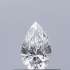 Certified Diamond GIA Carats 0.24 Color D Clarity IF  -  EX  VG Fluorescence NON Brown No Green No Milky No EyeClean 100%