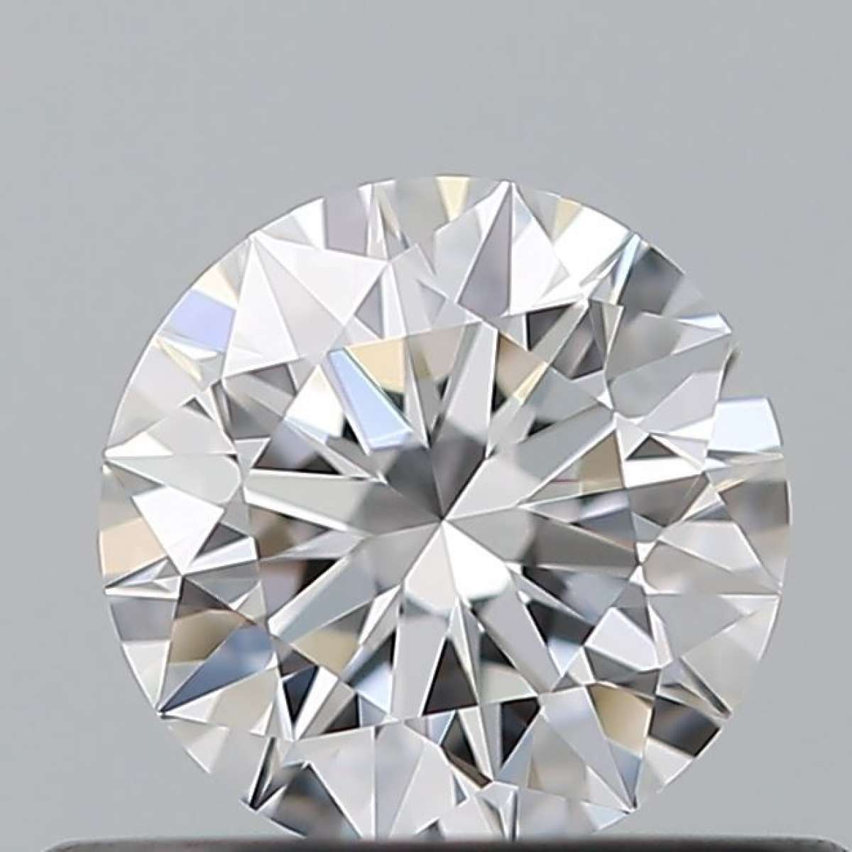 Diamante Certificato GIA Carati 0.4 Colore D Purezza VVS1 EX EX EX Fluorescenza NON Brown No Green No Milky No EyeClean 100% Diamante Certificato GIA Carati 0.4 Colore D Purezza VVS1 EX EX EX Fluorescenza NON Brown No Green No Milky No EyeClean 100%