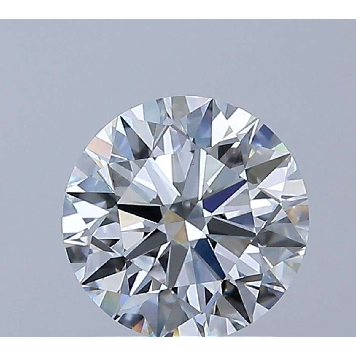 Certified Diamond GIA Carats 1.35 Color D Clarity VS1  EX  EX  EX Fluorescence NON Brown No Green No Milky No EyeClean 100%