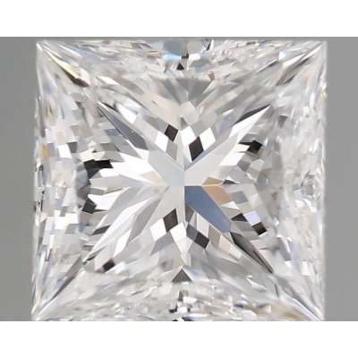 Diamante Certificato GIA Carati 0.7 Colore D Purezza VS1  -  EX  EX Fluorescenza NON Brown No Green No Milky No EyeClean 100%