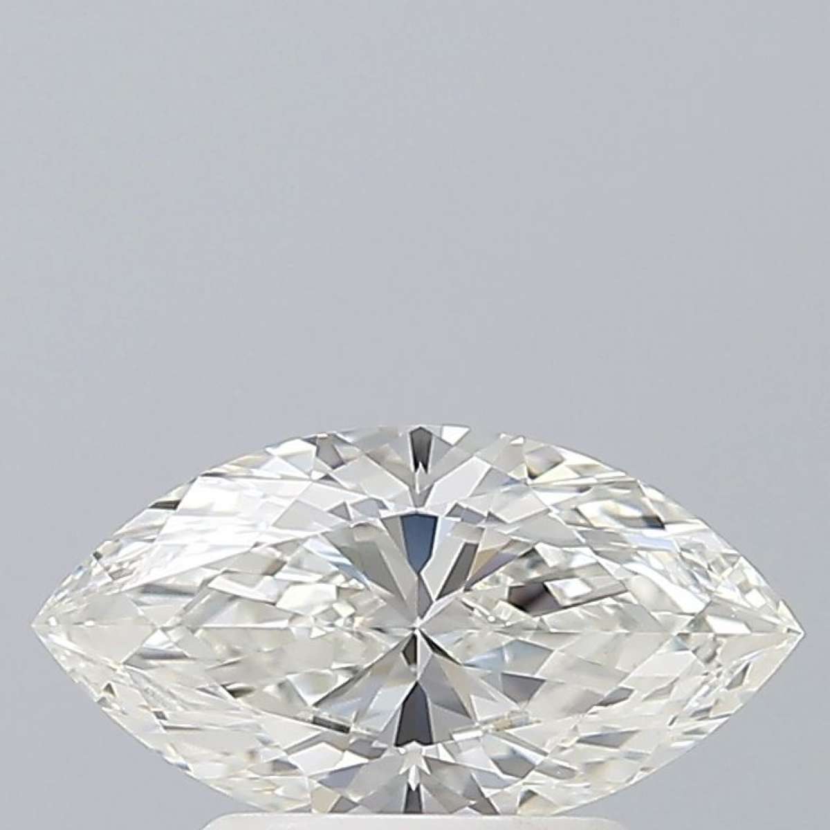 Diamante Certificato IGI Carati 1.1 Colore H Purezza VS1 - EX EX Fluorescenza NON Brown No Green No Milky No EyeClean 100% Diamante Certificato IGI Carati 1.1 Colore H Purezza VS1 - EX EX Fluorescenza NON Brown No Green No Milky No EyeClean 100%