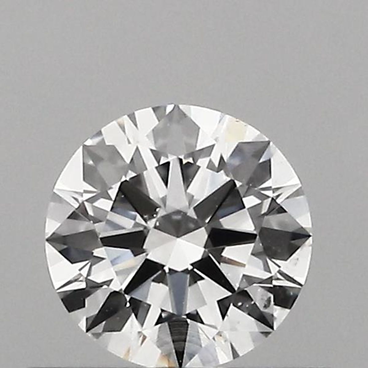 Certified Diamond GIA Carats 0.5 Color D Clarity SI1 EX EX EX Fluorescence FNT Brown No Green No Milky No EyeClean 100% Certified Diamond GIA Carats 0.5 Color D Clarity SI1 EX EX EX Fluorescence FNT Brown No Green No Milky No EyeClean 100%