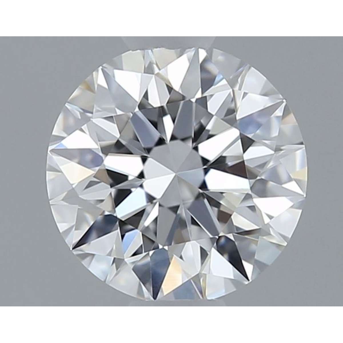 Diamante Certificato GIA Carati 0.4 Colore D Purezza VVS1  EX  EX  EX Fluorescenza NON Brown No Green No Milky No EyeClean 100%