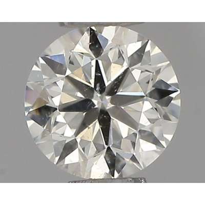 Certified Diamond IGI Carats 0.3 Color G Clarity SI2  VG  VG  VG Fluorescence FNT Brown No Green No Milky No EyeClean 100%