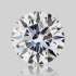 Certified Diamond GIA Carats 1.4 Color D Clarity VVS2  EX  EX  EX Fluorescence NON Brown No Green No Milky No EyeClean 100%