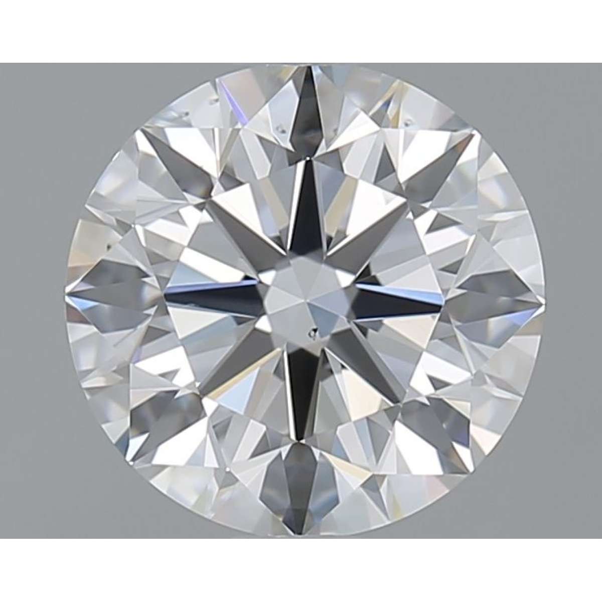 Diamante Certificato GIA Carati 1.3 Colore D Purezza VS1 EX EX EX Fluorescenza NON Brown No Green No Milky No EyeClean 100% Diamante Certificato GIA Carati 1.3 Colore D Purezza VS1 EX EX EX Fluorescenza NON Brown No Green No Milky No EyeClean 100%