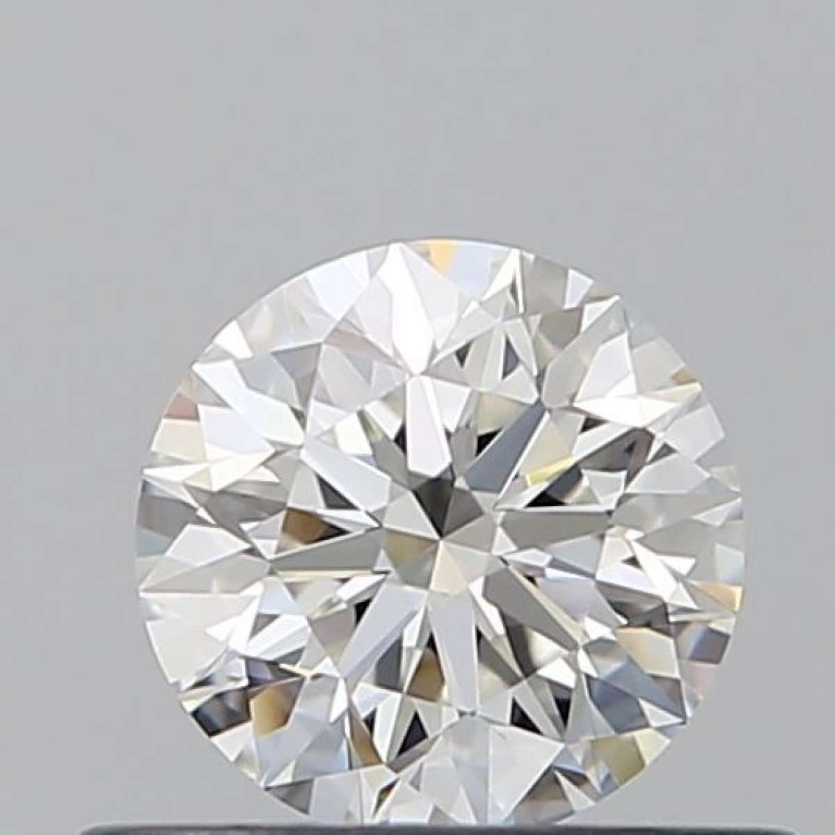 Certified Diamond GIA Carats 0.45 Color G Clarity VVS2 EX EX EX Fluorescence FNT Brown No Green No Milky No EyeClean 100% Certified Diamond GIA Carats 0.45 Color G Clarity VVS2 EX EX EX Fluorescence FNT Brown No Green No Milky No EyeClean 100%
