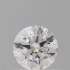 Certified Diamond GIA Carats 0.24 Color D Clarity VVS2  EX  EX  EX Fluorescence NON Brown No Green No Milky No EyeClean 100%