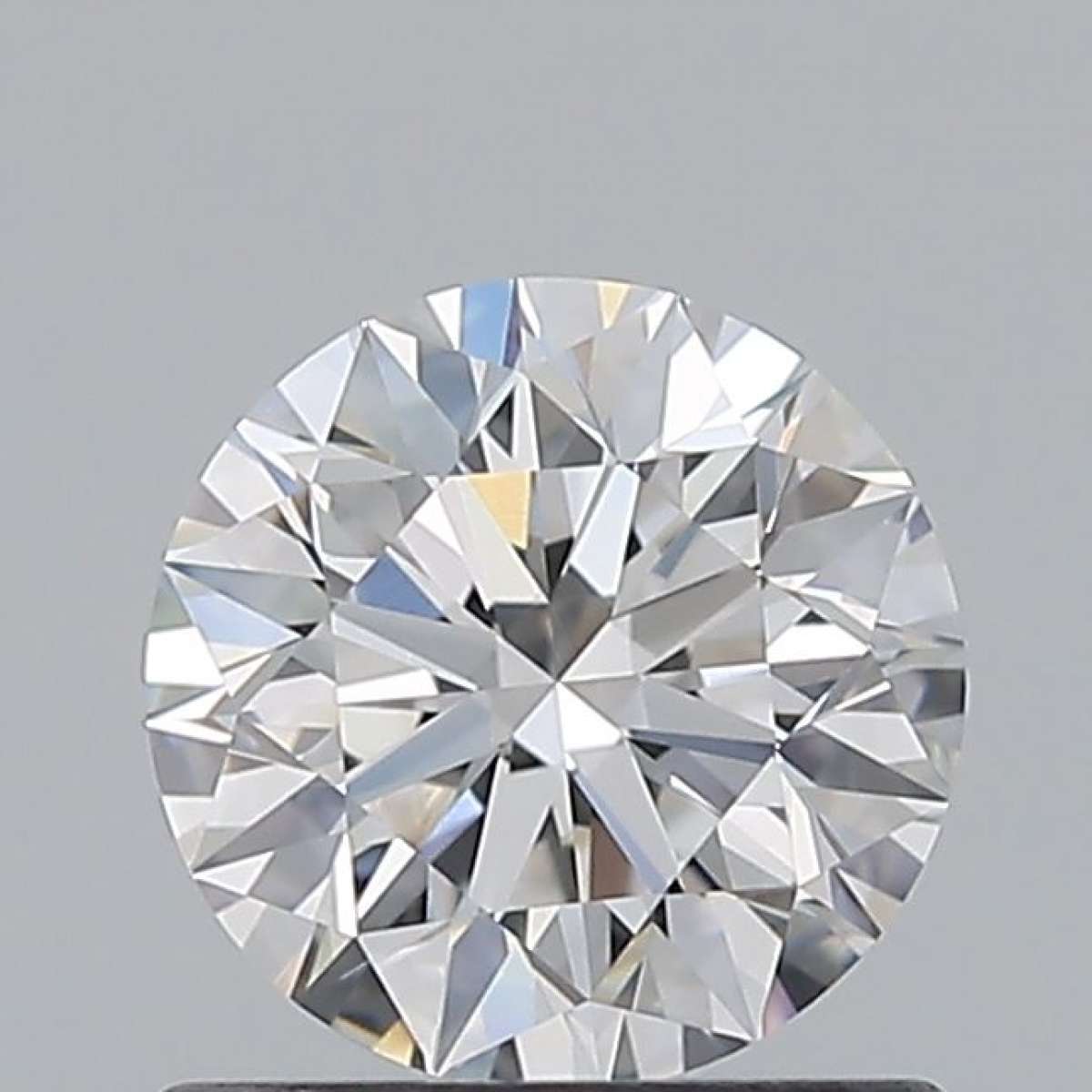 Certified Diamond GIA Carats 0.71 Color E Clarity IF EX EX EX Fluorescence NON Brown No Green No Milky No EyeClean 100% Certified Diamond GIA Carats 0.71 Color E Clarity IF EX EX EX Fluorescence NON Brown No Green No Milky No EyeClean 100%