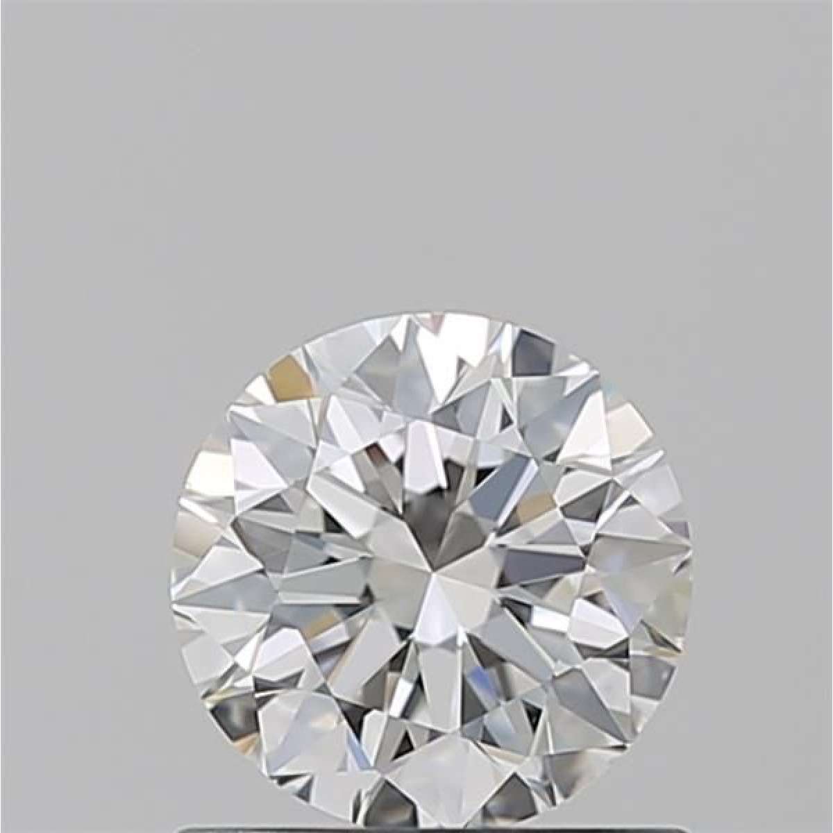 Certified Diamond GIA Carats 0.81 Color F Clarity VS2 EX EX EX Fluorescence NON Brown No Milky No EyeClean 100% Certified Diamond GIA Carats 0.81 Color F Clarity VS2 EX EX EX Fluorescence NON Brown No Milky No EyeClean 100%