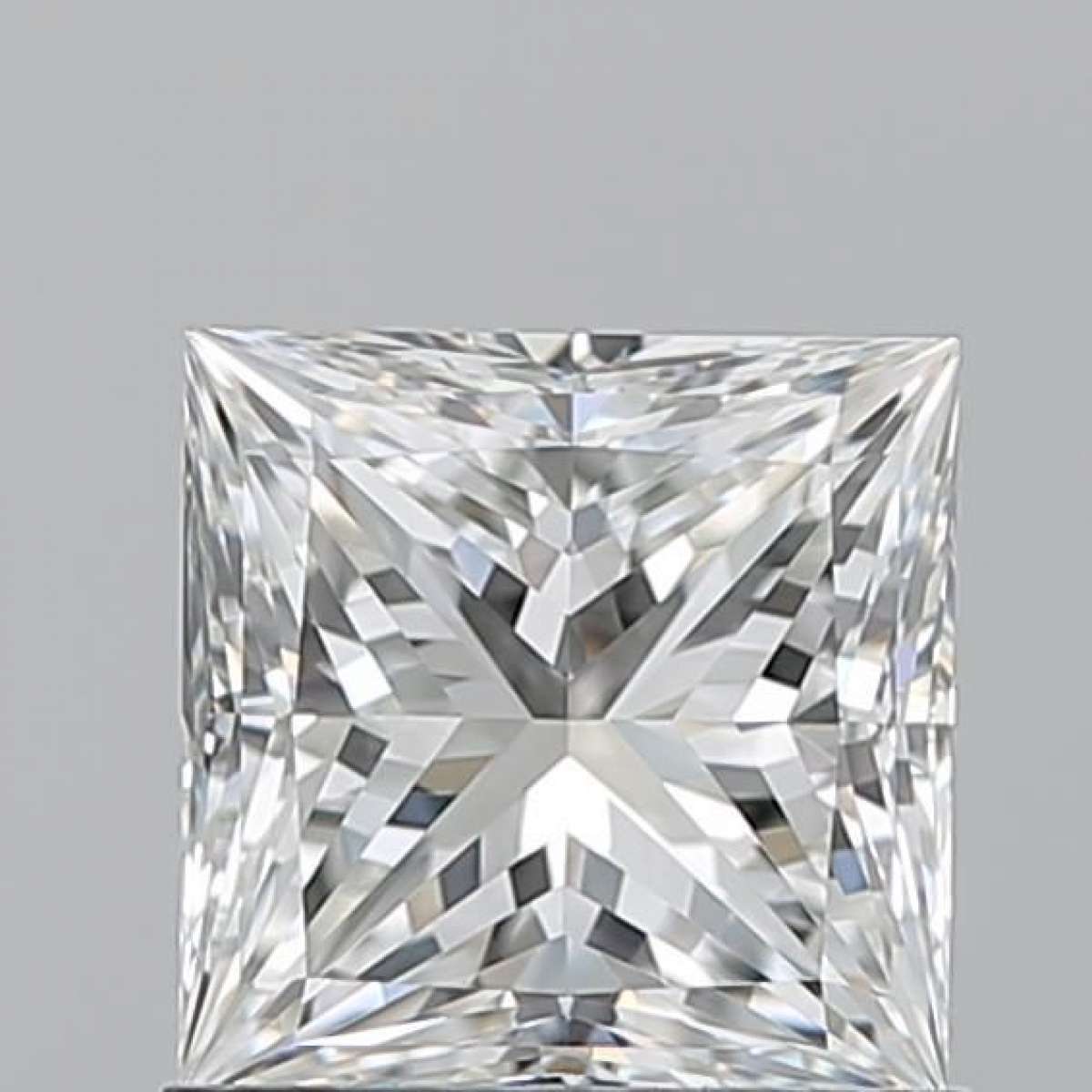 Diamante Certificato GIA Carati 1.01 Colore G Purezza VVS2  -  EX  EX Fluorescenza NON Brown No Milky No EyeClean 100%