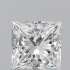 Diamante Certificato GIA Carati 1.01 Colore G Purezza VVS2  -  EX  EX Fluorescenza NON Brown No Milky No EyeClean 100%
