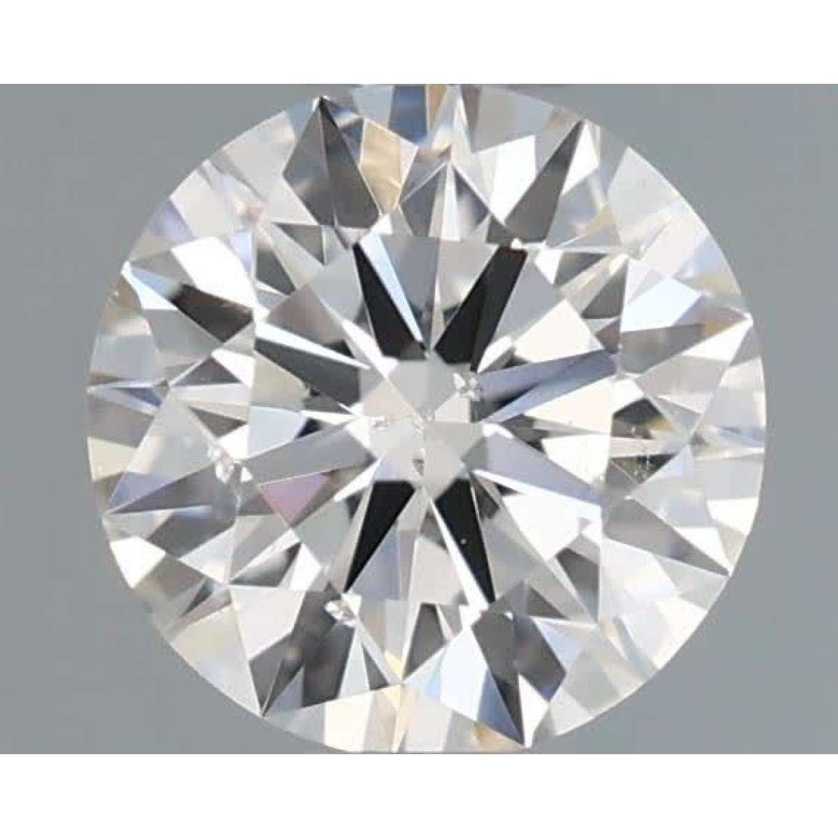 Certified Diamond GIA Carats 0.5 Color E Clarity SI1 EX EX VG Fluorescence NON Brown No Green No Milky No EyeClean 100% Certified Diamond GIA Carats 0.5 Color E Clarity SI1 EX EX VG Fluorescence NON Brown No Green No Milky No EyeClean 100%