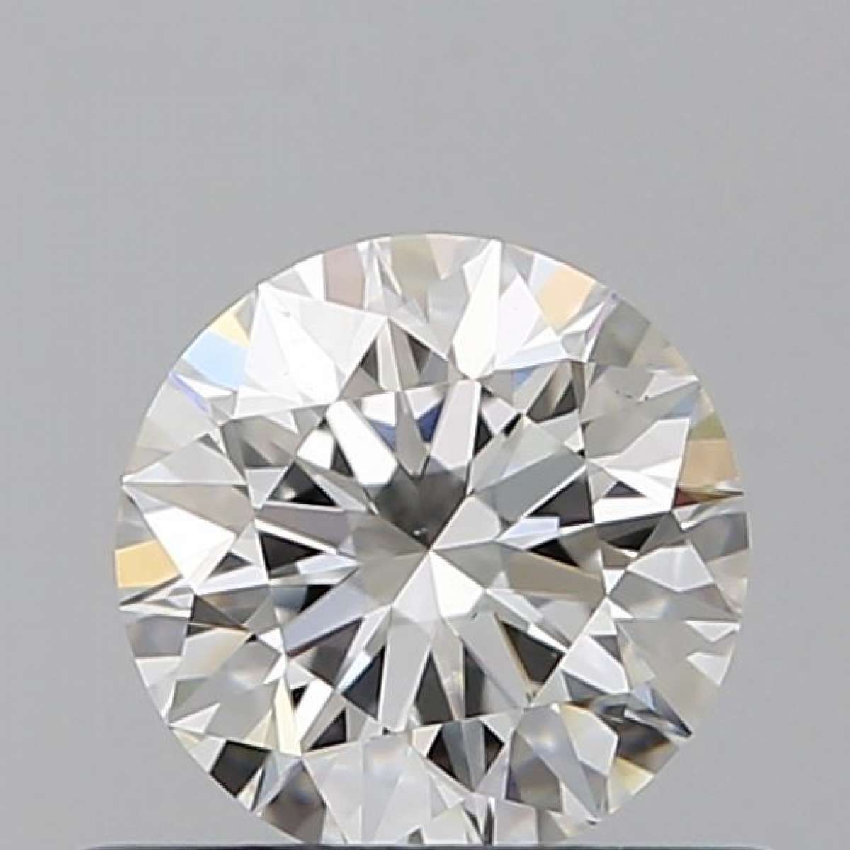 Certified Diamond GIA Carats 0.56 Color F Clarity VS2 EX VG EX Fluorescence NON Brown No Green No Milky No EyeClean 100% Certified Diamond GIA Carats 0.56 Color F Clarity VS2 EX VG EX Fluorescence NON Brown No Green No Milky No EyeClean 100%