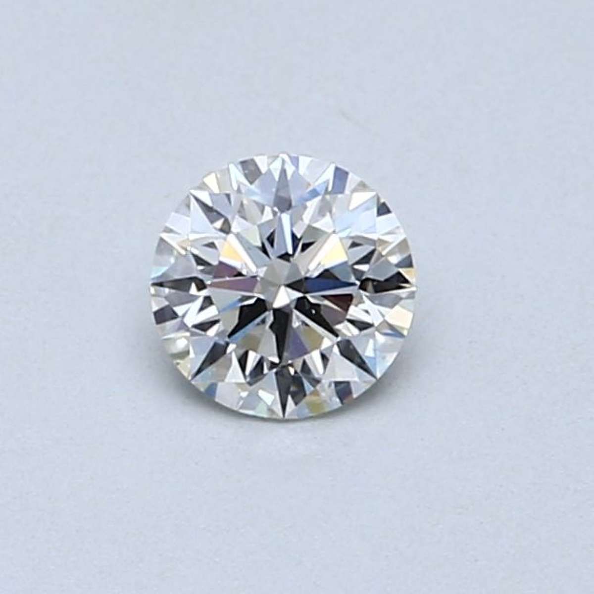 Certified Diamond GIA Carats 0.4 Color G Clarity SI1 EX EX EX Fluorescence NON Brown No Green No Milky No EyeClean 100% Certified Diamond GIA Carats 0.4 Color G Clarity SI1 EX EX EX Fluorescence NON Brown No Green No Milky No EyeClean 100%