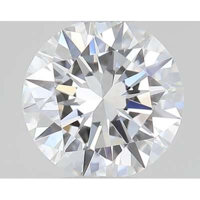 Certified Diamond GIA Carats 0.3 Color E Clarity IF  VG  EX  VG Fluorescence NON Brown No Green No Milky No EyeClean 100%