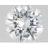 Diamante Certificato GIA Carati 0.3 Colore E Purezza IF  VG  EX  VG Fluorescenza NON Brown No Green No Milky No EyeClean 100%