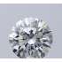 Certified Diamond GIA Carats 0.32 Color F Clarity VS1  EX  EX  EX Fluorescence NON Brown No Green No Milky No EyeClean 100%