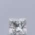 Diamante Certificato GIA Carati 0.35 Colore D Purezza VS1  -  EX  VG Fluorescenza NON Brown No Green No Milky No EyeClean 100%