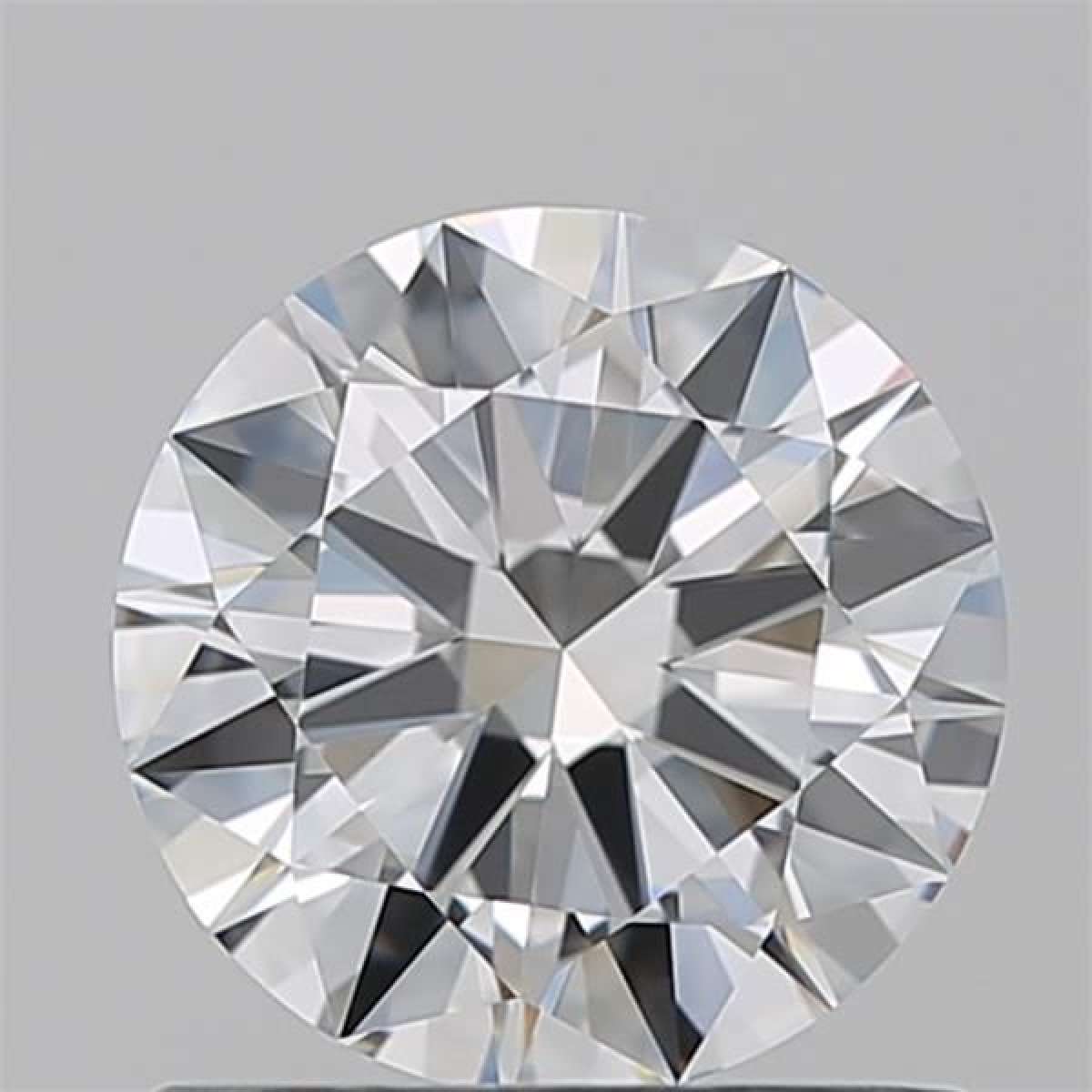 Certified Diamond GIA Carats 0.96 Color F Clarity VVS1 EX EX EX Fluorescence NON Brown No Milky No EyeClean 100% Certified Diamond GIA Carats 0.96 Color F Clarity VVS1 EX EX EX Fluorescence NON Brown No Milky No EyeClean 100%